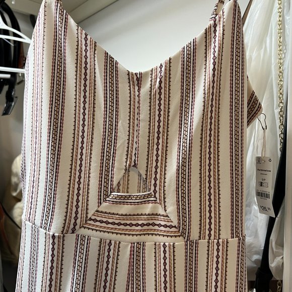 Jumpsuit - NWT from Ardene - Picture 3 of 3